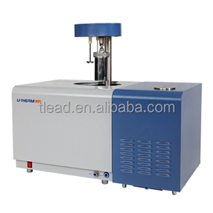 ห้องปฏิบัติการระเบิดอัตโนมัติถ่านหิน <span class=keywords><strong>Calorimeter</strong></span> (ZRQ9703) - Product Image 1