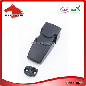 Cerramientos electrónicos DKS-5 pestillo de bloqueo de armario, mecánico, sobre-Centro - Product Image 3