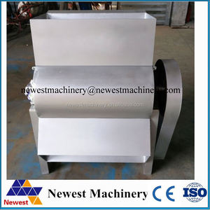 Grande blocco di ghiaccio frantoio/20 kg blocco di ghiaccio rasoio/cubo di ghiaccio frantoio macchina - Product Image 6