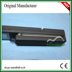 Display LCD Digitale Superficie Fogliare Misura Portatile Foglia di Area Meter - Product Image 2