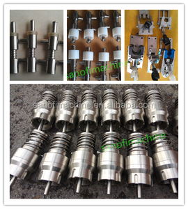 304 316 Không Gỉ Phễu Thép Không Gỉ/Bộ Phận Trên Điền Máy Móc - Product Image 6