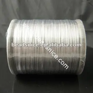 Beadsnice ID 7016 7 strand Nylon coated stainless steel jewelry wire