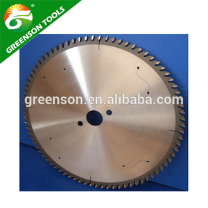 <span class=keywords><strong>Lama</strong></span> per sega professionale Tct per legno alluminio <span class=keywords><strong>ferro</strong></span> - Product Image 6