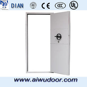 <span class=keywords><strong>Alta</strong></span> Presión cargas tamaño estándar acero explosión de puertas basculantes zonas de alto riesgo - Product Image 3