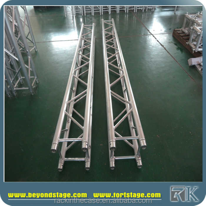 RK truss tent/trade show truss diaplay/canopy truss system