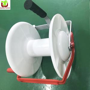 Moulinet de clôture électrique fabriqué en chine, <span class=keywords><strong>bobine</strong></span> en plastique portable, avec ficelle, m - Product Image 2