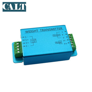 공장 공급 싼 4-20mA 출력 DY510 증폭기 로드 셀 송신기 - Product Image 4