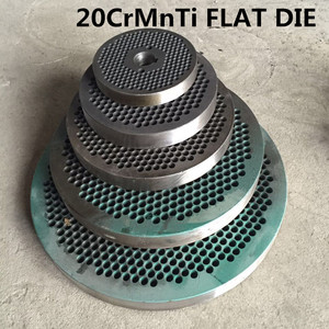 Macchina Estrusore Compatta per Produzione di <span class=keywords><strong>Mangimi</strong></span> in Pellet per Pollame, Animali e Bestiame, Vendita Diretta dalla Fabbrica Weiwei - Product Image 3