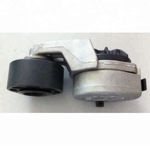 Tendeur de courroie en acier neuf 23527565 38501 pour Freightliner Detroit Diesel Série 60 14L - Product Image 3