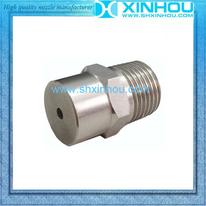 boquilla de pulverización de cono completo ajustable común - Product Image 5