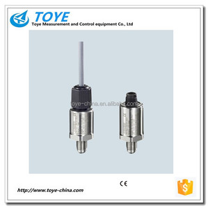 4-20mA סימנס SITRANS P200 מד לחץ מוחלט משדר