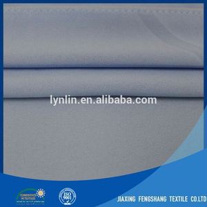 Fou Vente 100% Polyester Machines Haute Élasthanne 4 Way Stretch - Product Image 1