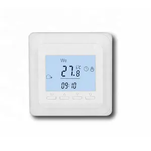 Wuhu jiahong Hervorragende Qualität digitaler raum thermostat temperatur controller lcd display