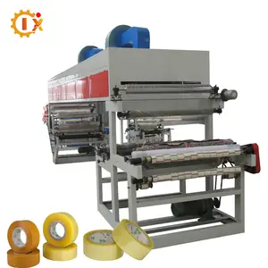 GL--1000B Carton printed cello tape making machine