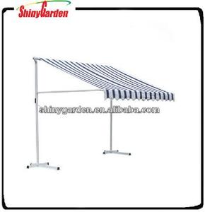 Auvent extérieur <span class=keywords><strong>Aldi</strong></span> Fox Wing, tissu d'auvent extérieur, auvent de toit - Product Image 3