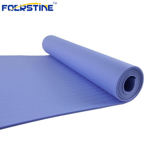 Barato y fino Durable Eva Single Layer <span class=keywords><strong>Yoga</strong></span> Mat - Product Image 4