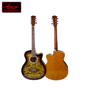Estudiante mayor cordal para guitarra acústica Pick guitarra de encargo - Product Image 1