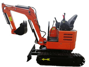 Digger 2.0ton hidráulico mini excavadora con precio de fábrica competitivo nuevo - Product Image 5