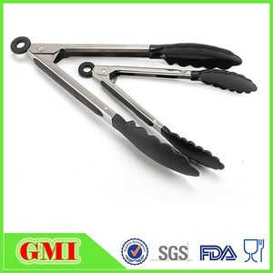 <span class=keywords><strong>Amazon</strong></span> meilleure vente <span class=keywords><strong>Cuisine</strong></span> ustensiles de qualité alimentaire silicone alimentaire clip - Product Image 5