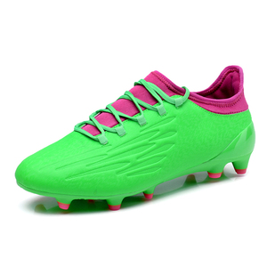 Personnalisé <span class=keywords><strong>pas</strong></span> <span class=keywords><strong>cher</strong></span> hommes de <span class=keywords><strong>futsal</strong></span> chaussures de soccer intérieur - Product Image 6