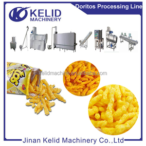 Căng Phồng Ngô Curl Snack Cheetos Kurkure Máy Đùn - Product Image 5