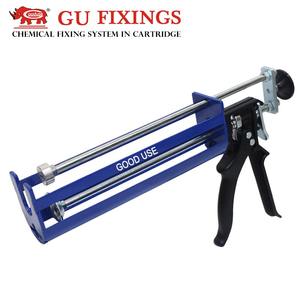 เคมียึดติดอีพ็อกซี่ความแข็งแรงสูงสำหรับยึดชิ้นงานคอนกรีตสำเร็จรูปกับโครงสร้างที่มีอยู่ - Product Image 6