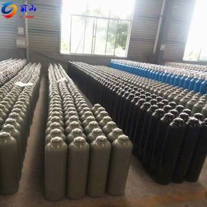 Cylindre de gaz haute pression industriel, nouveauté, vente en gros en chine - Product Image 6