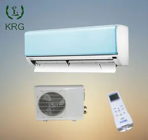 Air Conditioner 9000 12000 18000 24000 30000 36000 Btu Minisplit DENGAN HARGA & Kualitas Terbaik Di Cina