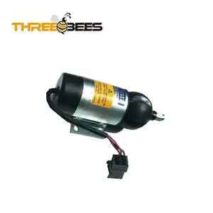 Generador eléctrico de aleación de alto rendimiento, 12V, solenoide de doble bobina 3726743