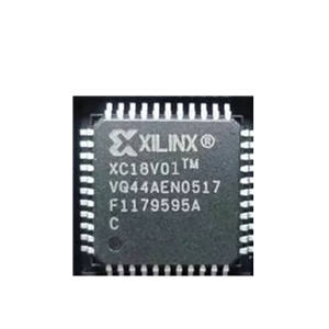 VTQFP — plateau parallèle/série 1 m-bit 3.3V, 44 broches, VTQFP - Product Image 2