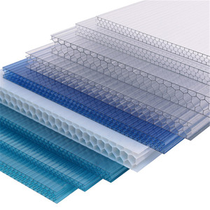 Plástico de <span class=keywords><strong>policarbonato</strong></span> <span class=keywords><strong>alveolar</strong></span>/mejores precios de <span class=keywords><strong>policarbonato</strong></span> para techos - Product Image 3