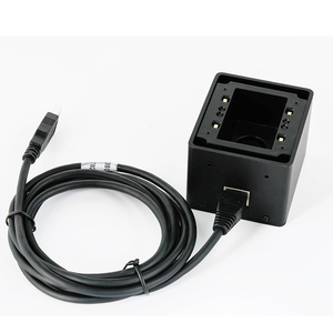 Máy Quét Mã Vạch Tầm Xa Hệ Thống Đỗ Xe Cố Định Đầu Đọc Mã QR Ngoài Trời - Product Image 6