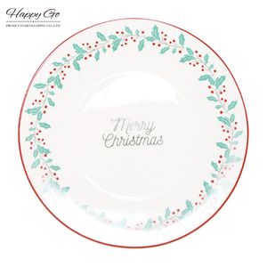 Juego de vajilla de porcelana, 16 unidades - Product Image 3