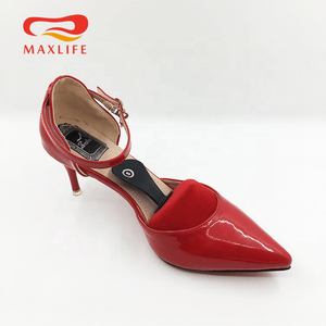 Velour Toe Puff Shoe <strong>Tree</strong> Oval Shape <strong>Boot</strong> <strong>Tree</strong>,Shoe Last,Toe Puff - Product Image 5