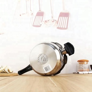 Venta caliente más <span class=keywords><strong>grande</strong></span> de acero inoxidable <span class=keywords><strong>olla</strong></span> a presión multi-funcional de la <span class=keywords><strong>olla</strong></span> a presión - Product Image 2