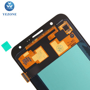 Màn Hình Cảm Ứng <span class=keywords><strong>LCD</strong></span> <span class=keywords><strong>Samsung</strong></span> Galaxy J7 100% <span class=keywords><strong>J700</strong></span> Chính Hãng 2015, Linh Kiện Thay Thế Màn Hình Số Hóa - Product Image 5