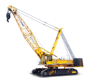 150 טון זחילה מנוף x150ce xgc150 150 t מחיר מחירון למכירה - Product Image 3