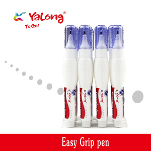 Yalong Pena Korektor Cairan, Pena Putih Korektor Cairan - Product Image 3