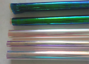 אנג 'לינה Crystalina פנטזיה יצרן פוליאסטר סרט קשת בענן - Product Image 6