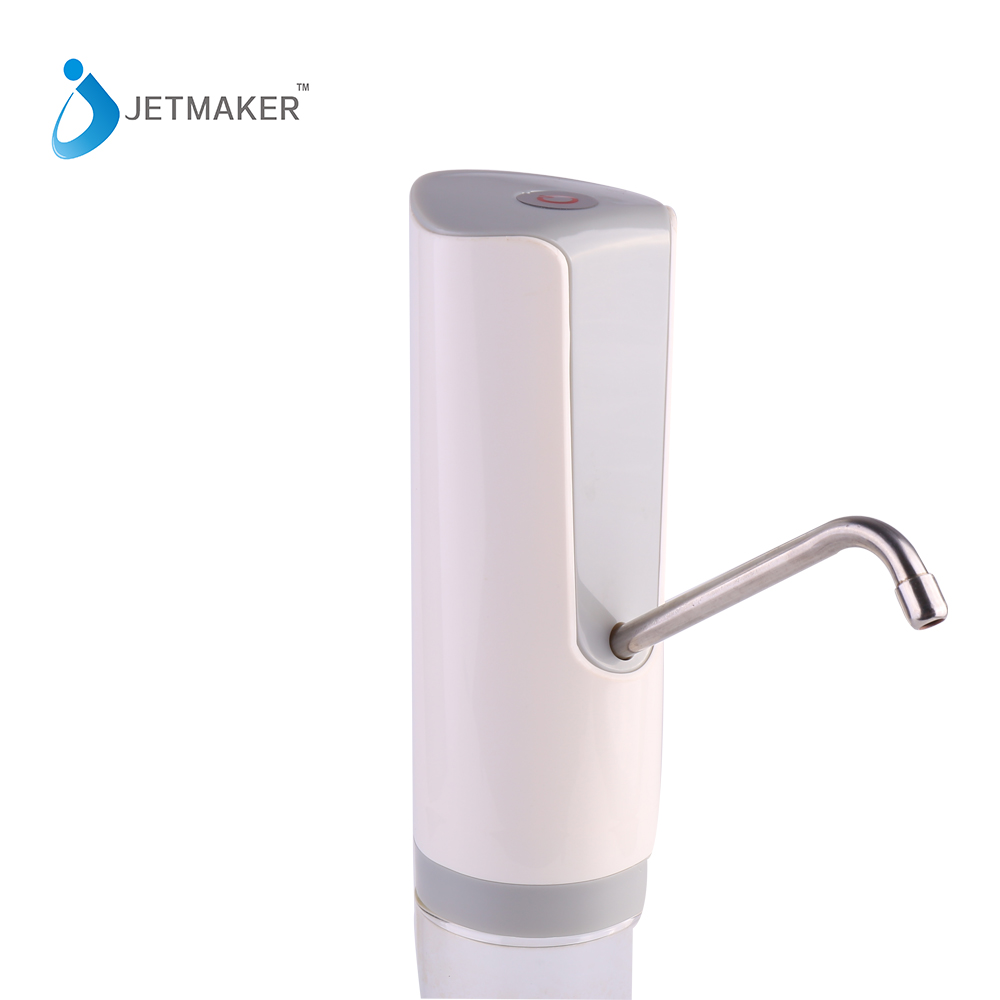 Jetmaker ABS полимерного материала аккумулятор беспроводной автоматической холодная вода IOS 9001