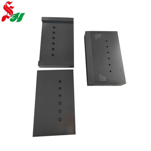 用于铜带加工的石墨平板模具 模压铸造 - Product Image 1