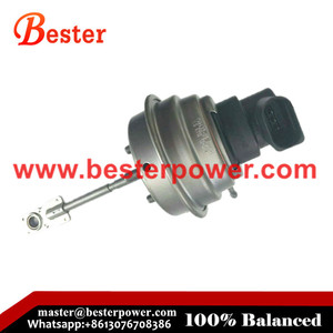 GTC1244VZ Turbo wastegate attuatore per <span class=keywords><strong>Audi</strong></span> <span class=keywords><strong>A3</strong></span> <span class=keywords><strong>1.6</strong></span> <span class=keywords><strong>TDI</strong></span> 792430-0003 792430-0005 Turbocompressore 03L253016T 775517-0001 - Product Image 2