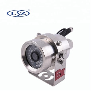 トラックタンカー大型車両用防爆カメラ防爆CCTVカメラ - Product Image 5