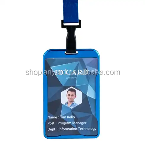 Lanyards for ID Badge