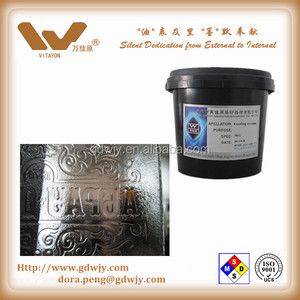 ครีมแกะสลักกระจก ครีมฟรอสต์สำหรับงานออกแบบกระจก กระจกฝ้า - Product Image 4