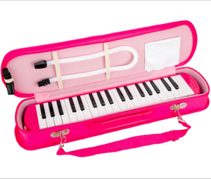Melódica de 37 Teclas, Precios de Melódicas, Melódica con Estuche Rígido - Product Image 1