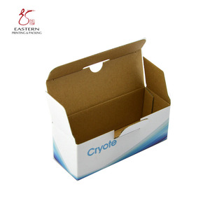 Embalaje de cartón personalizado, envío móvil, caja de cartón corrugado - Product Image 3
