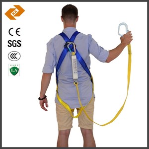 Norma <span class=keywords><strong>ce</strong></span> protección seguridad arnes se ajustan <span class=keywords><strong>en</strong></span> <span class=keywords><strong>361</strong></span> - Product Image 6