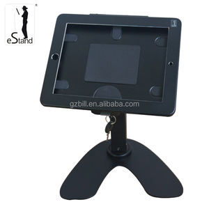 EStand BR23009KD supporto per Desktop di sicurezza Tablet al dettaglio per 13.2 "<span class=keywords><strong>Huawei</strong></span> <span class=keywords><strong>MatePad</strong></span> Pro custodia di montaggio - Product Image 6