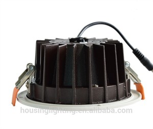 La iluminación de la vivienda, <span class=keywords><strong>comprar</strong></span> a granel de china, 2015 nuevos productos, 35w 8 pulgadas cob led abajo se enciende - Product Image 6